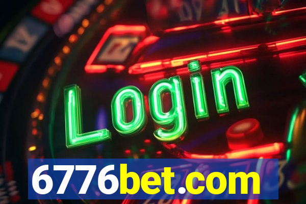 6776bet.com