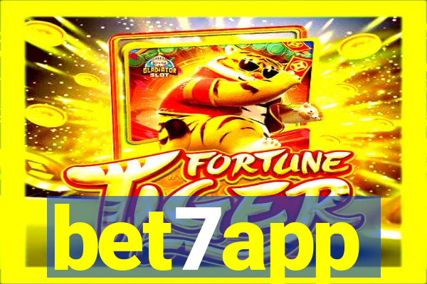 bet7app