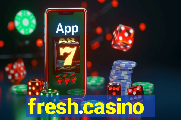 fresh.casino