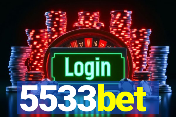 5533bet
