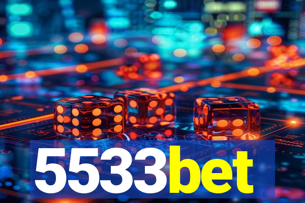 5533bet