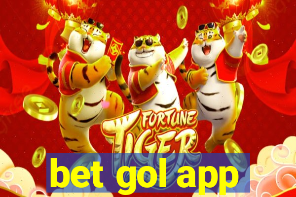 bet gol app