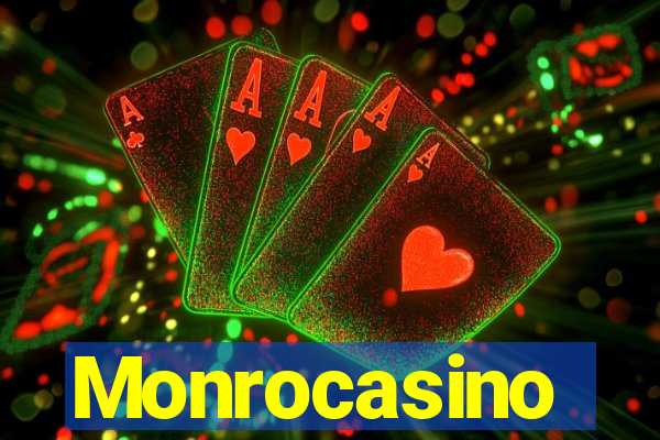 Monrocasino