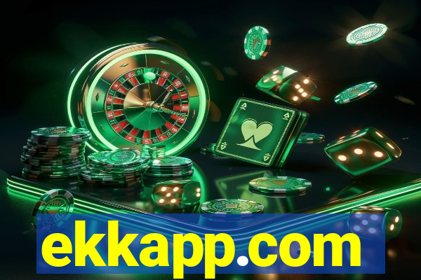 ekkapp.com