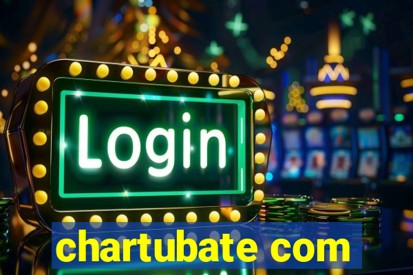 chartubate com