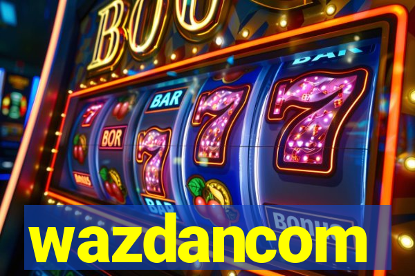 wazdancom