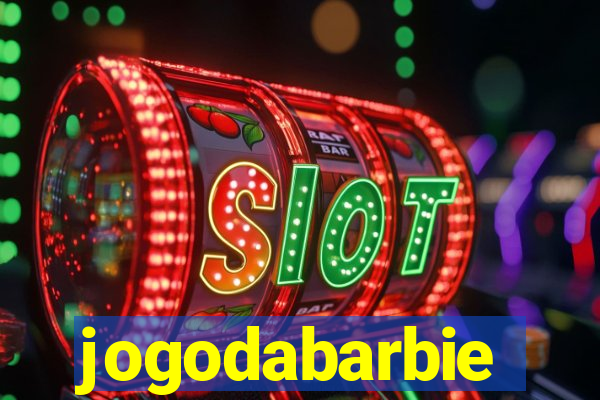 jogodabarbie