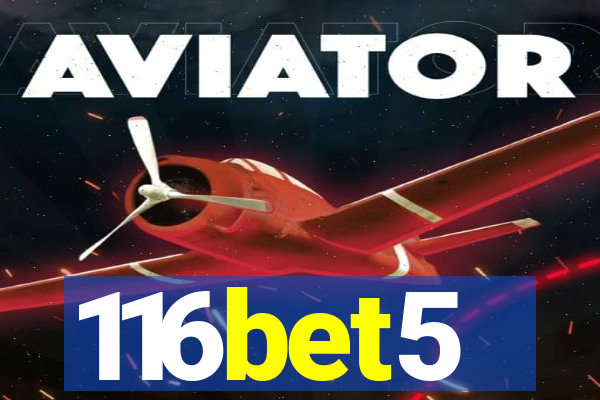116bet5