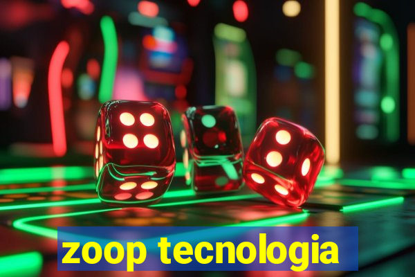 zoop tecnologia