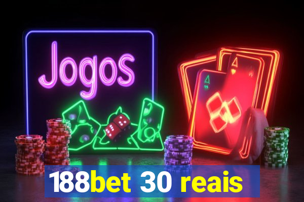 188bet 30 reais
