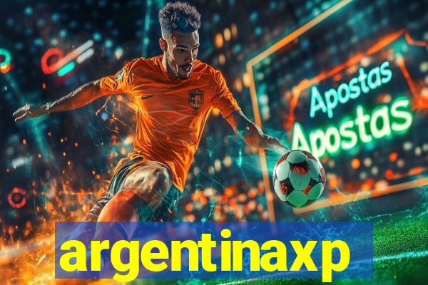argentinaxp