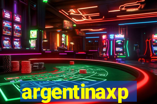 argentinaxp