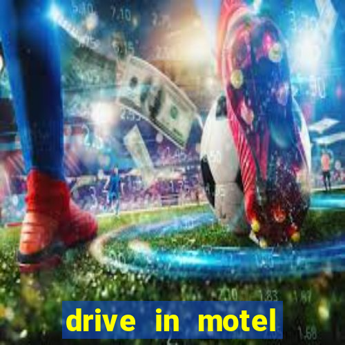 drive in motel porto alegre