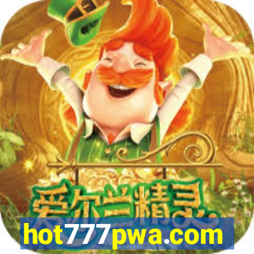 hot777pwa.com