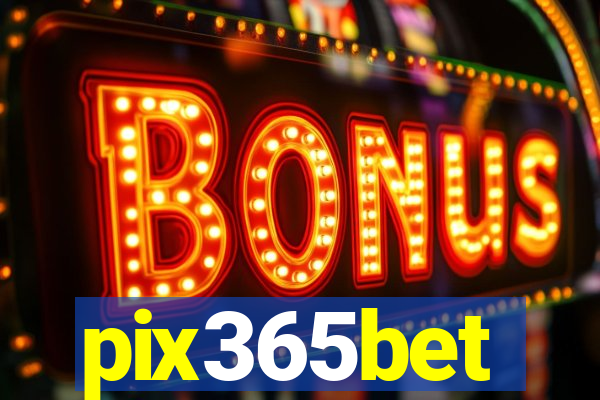 pix365bet