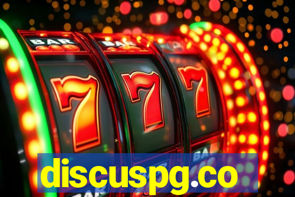 discuspg.co