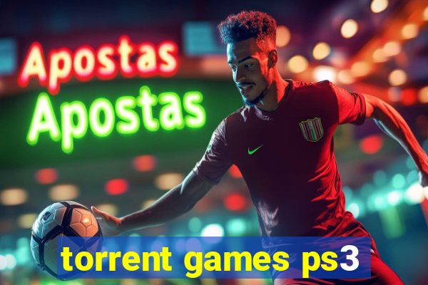 torrent games ps3