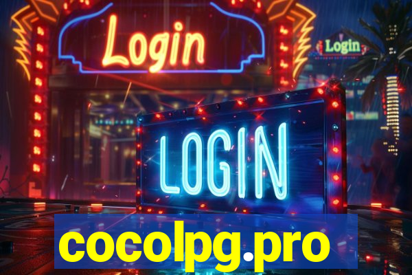 cocolpg.pro