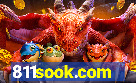811sook.com