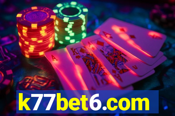 k77bet6.com