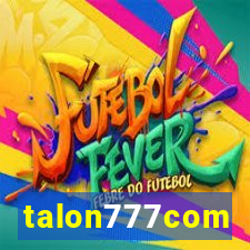 talon777com