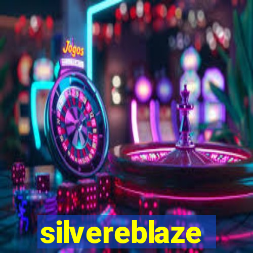 silvereblaze