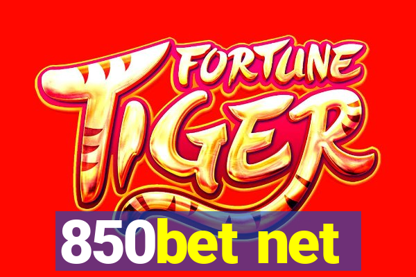 850bet net