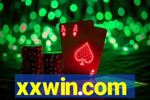 xxwin.com