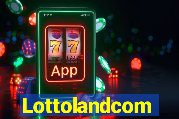 Lottolandcom