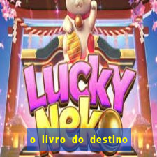 o livro do destino antigo oráculo egípcio pdf o