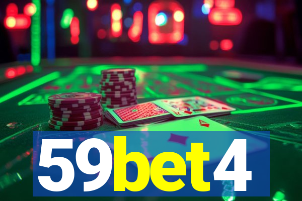 59bet4