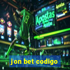 jon bet codigo