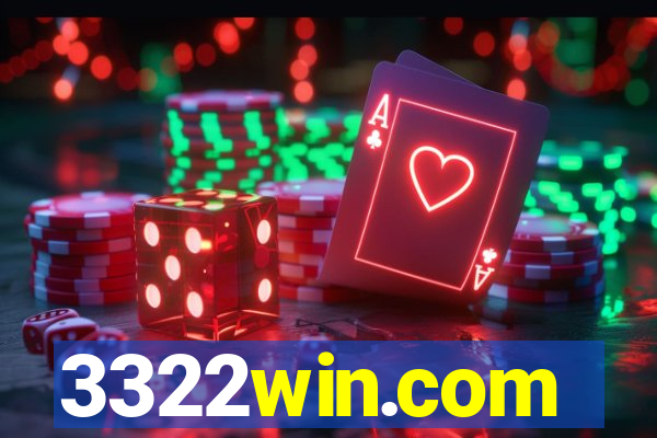 3322win.com