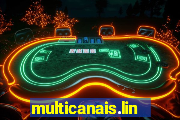 multicanais.link