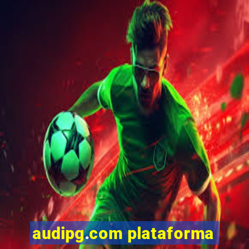 audipg.com plataforma