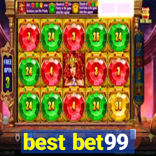 best bet99