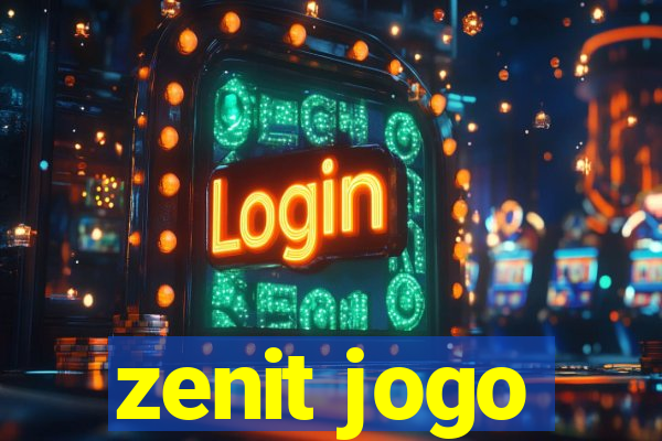 zenit jogo