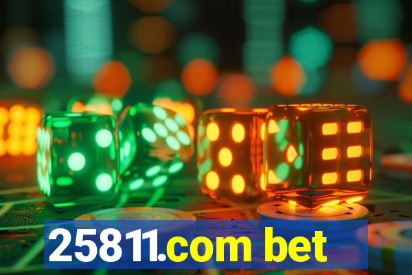25811.com bet