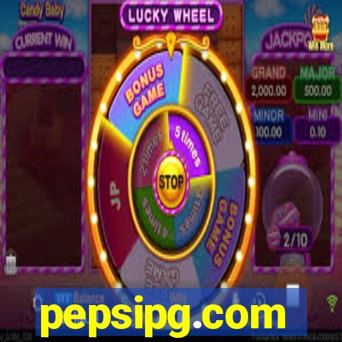 pepsipg.com