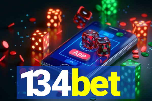 134bet