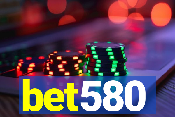 bet580