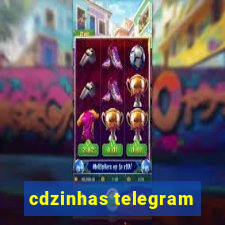 cdzinhas telegram