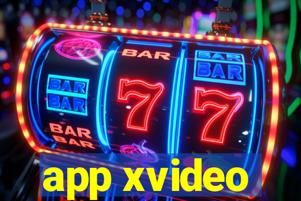app xvideo