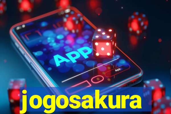 jogosakura