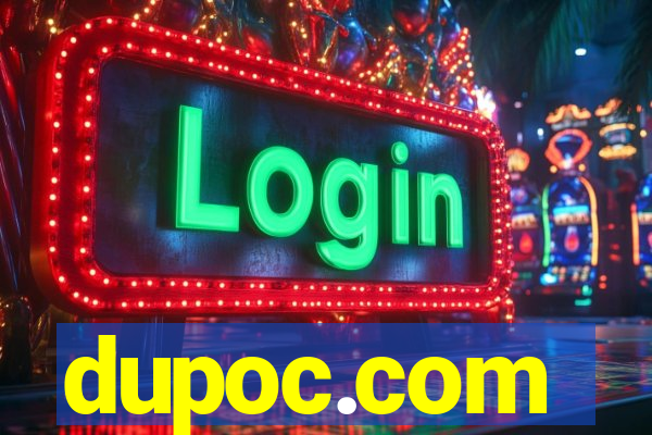 dupoc.com