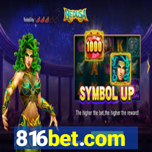 816bet.com