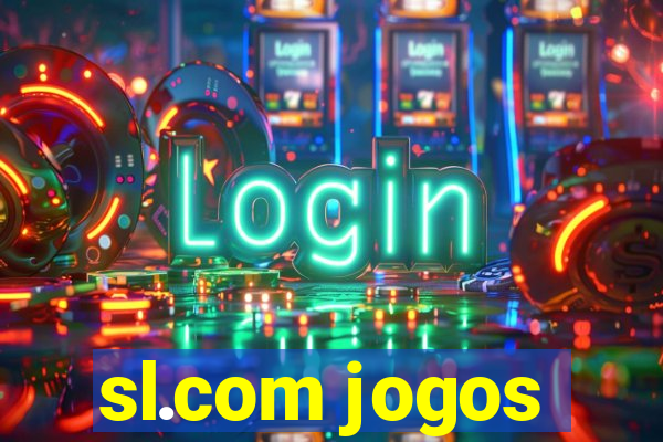 sl.com jogos