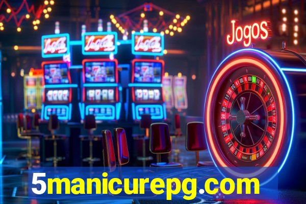 5manicurepg.com