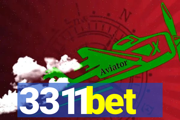 3311bet