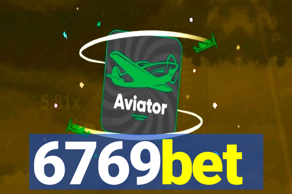 6769bet